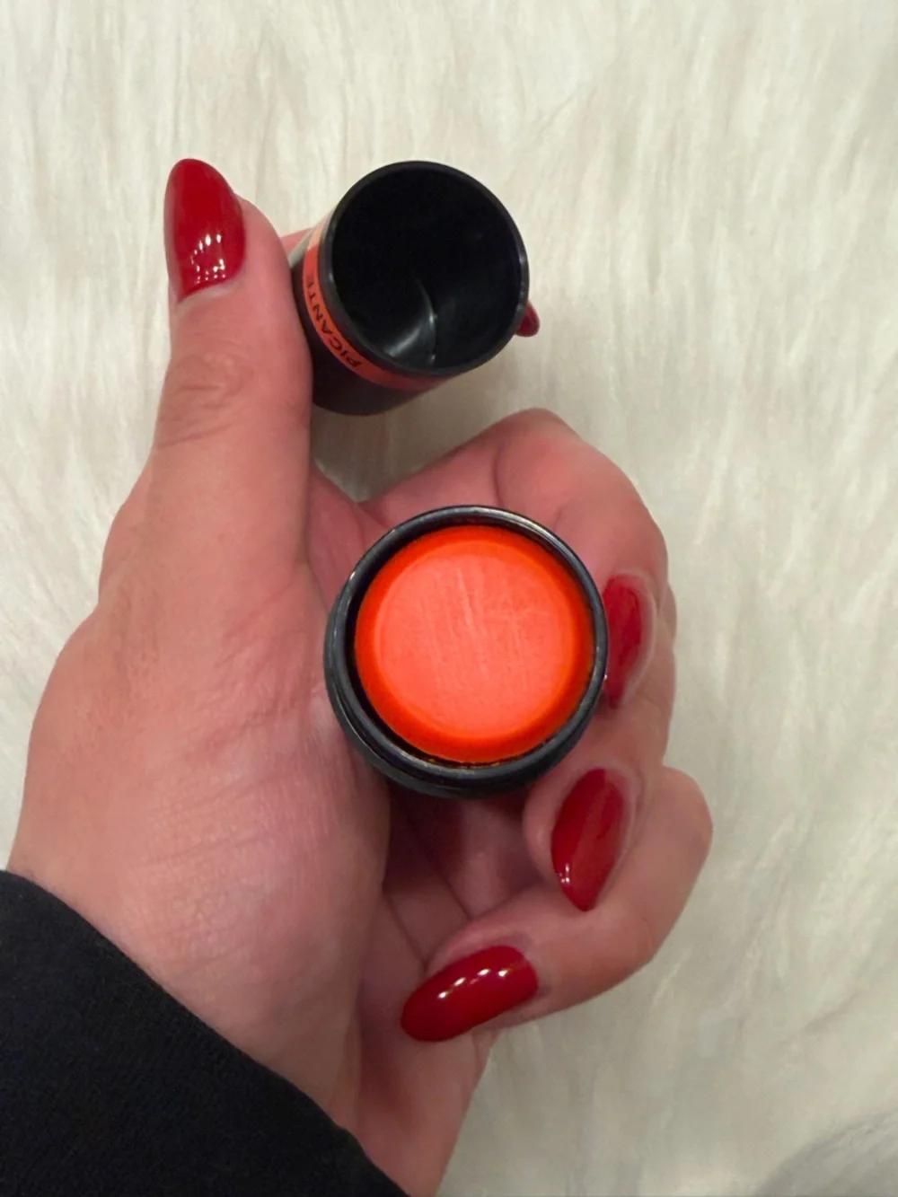 Brand New Nudestix Picante Stick